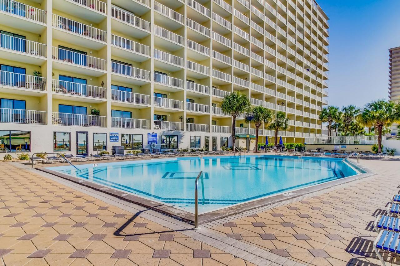 Summit 824 Apartment Панама Сити Бийч Екстериор снимка